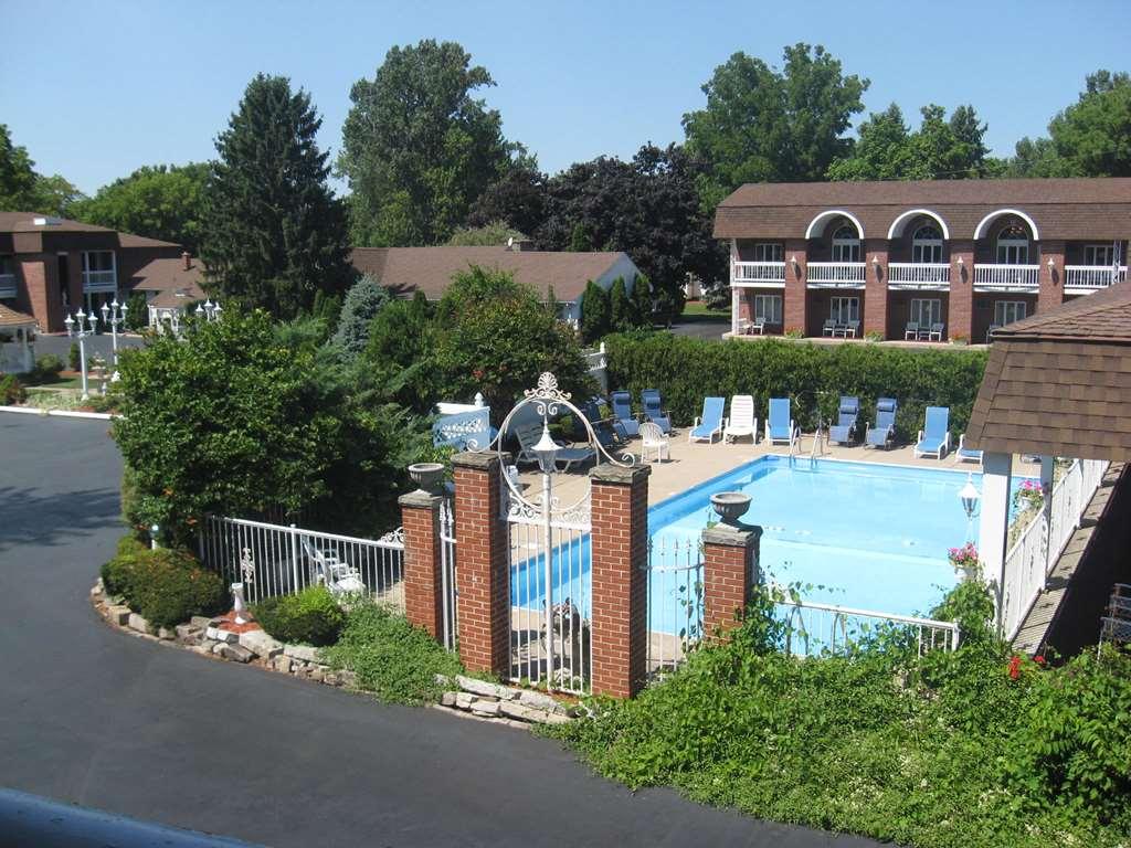 Lockport Inn And Suites Room photo